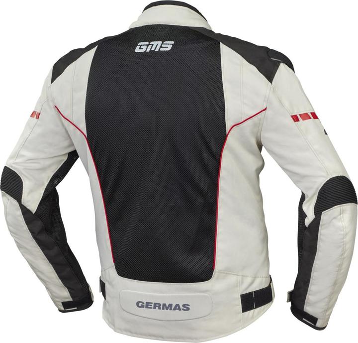 Actual product image GMS Samu Mesh Jacket (Men, S)