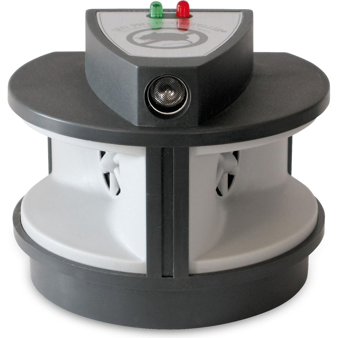 Blanko, Tiervertreiber, Duo Ungeziefervertreiber