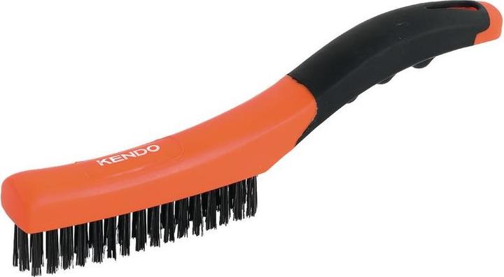 Immagine prodotto Kendo Drahtbürste