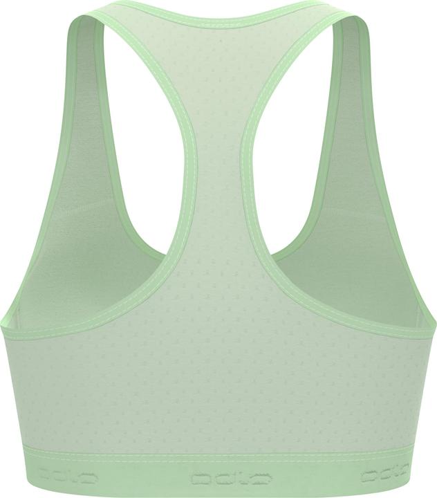 Produktbild Odlo Women's Ascent PW Medium Sport Bra (S)