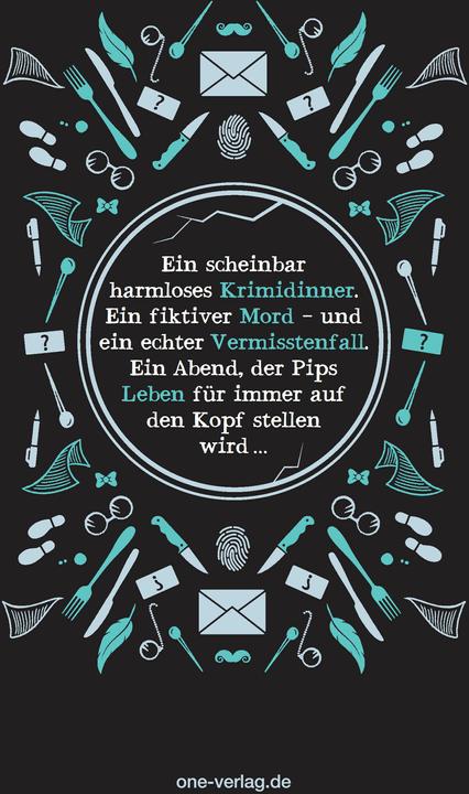 Produktbild Kill Joy (Deutsch, Holly Jackson, 2025)