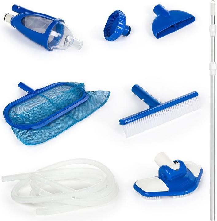 Produktbild Intex Deluxe Set