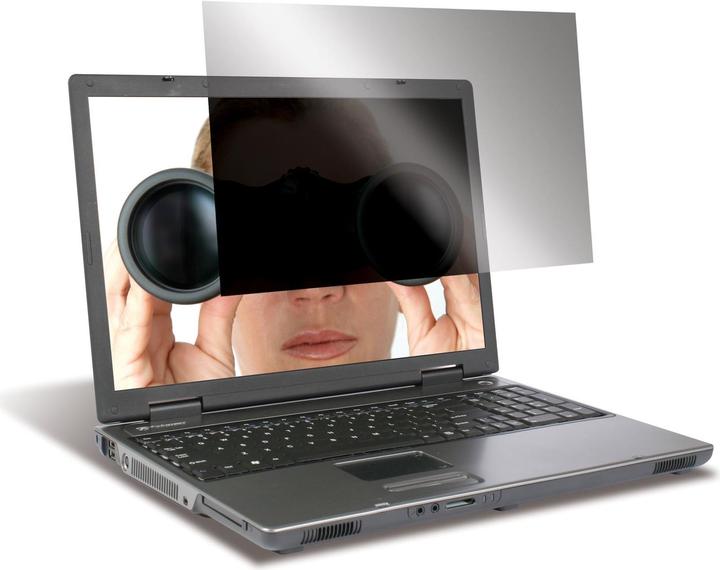 Image du produit Targus Blickschutzfilter (14.10", 16:10)