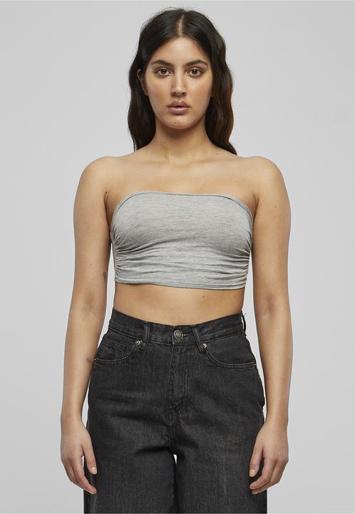 Produktbild Urban Classics Ladies Bandeau Top (M)