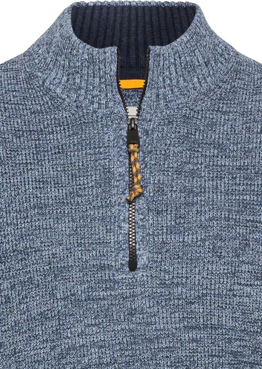 Produktbild Camel Active Stricktroyer aus Baumwollmix (XL)