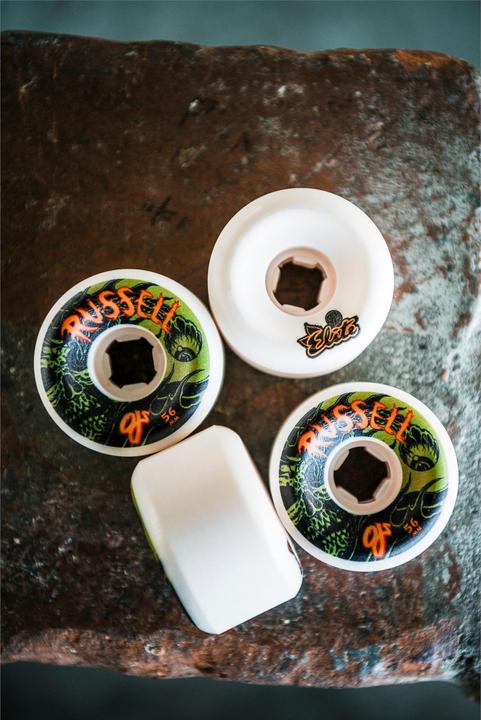 Immagine prodotto Oj`s 99A Hardline Elite Optic Nightmare (56 mm)