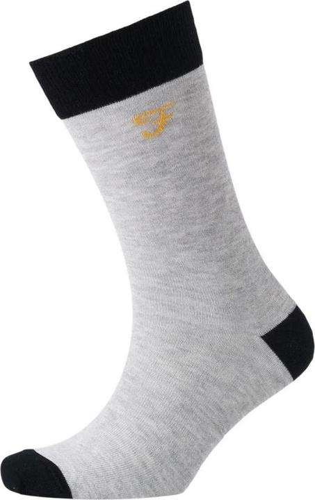 Actual product image Farah Mens Darby Socks (Pack of 3) (pack of 3, One size)