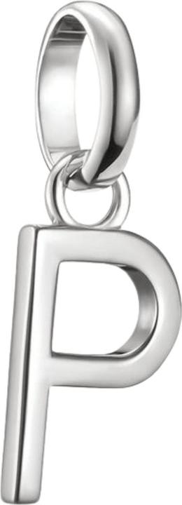 Immagine prodotto Thomas Sabo Charm-Anhänger Buchstabe P Connect Silber (Argento)