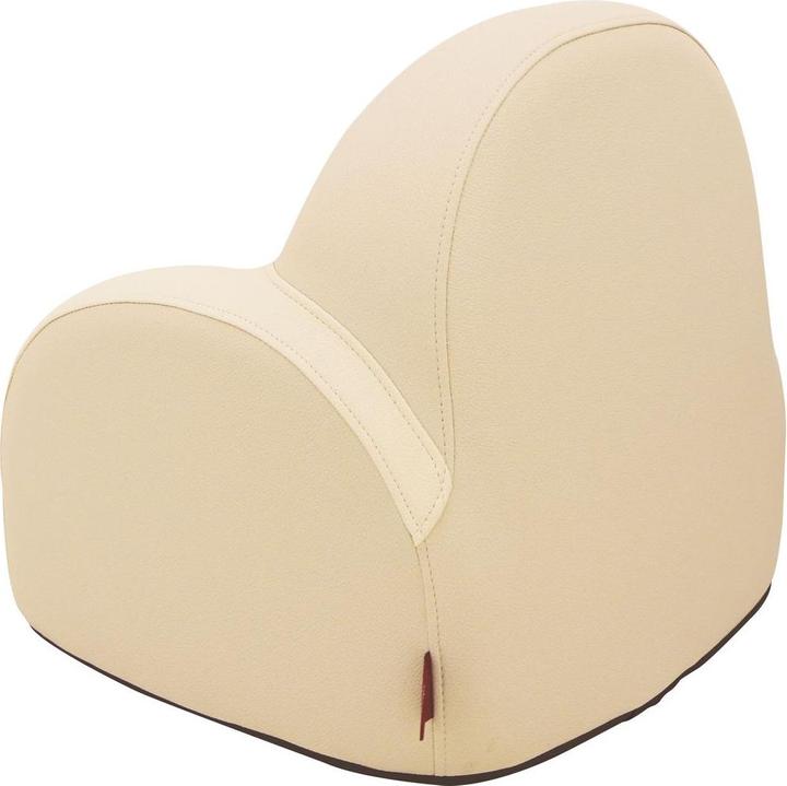 Actual product image Dwinguler Armchair