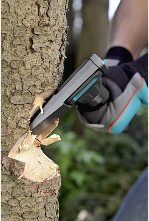 Actual product image Gardena 1000 A