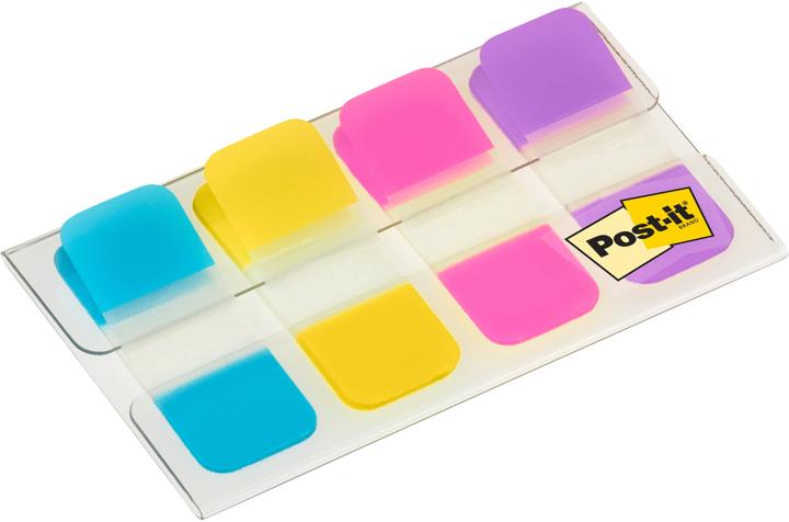 Produktbild Post-it Index Strong (1.5 x 4 cm)