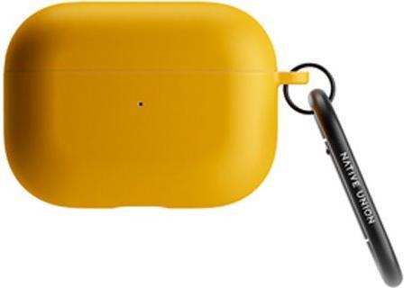 Native Union Airpods Pro 2 Roam silicone case with metal holder (Headphone sleeve)