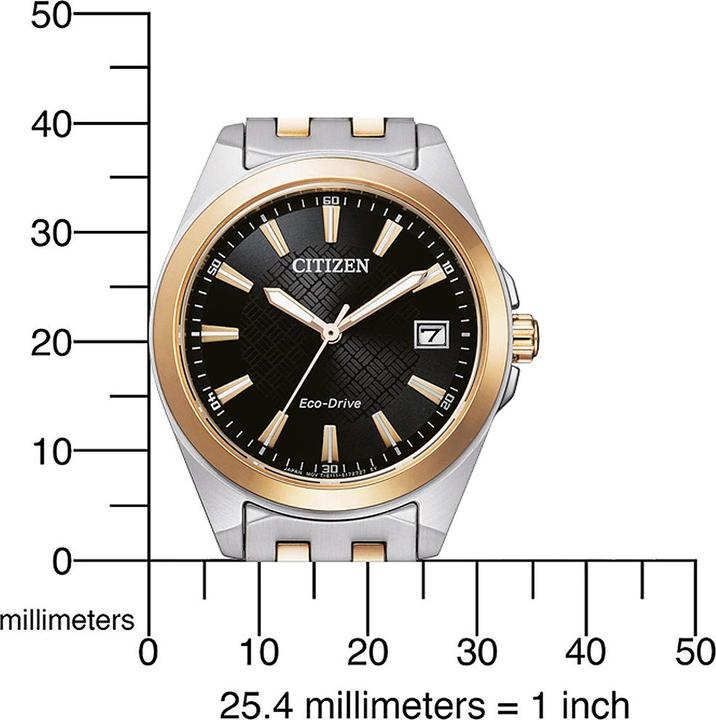 Immagine prodotto Citizen EO1213-85E Eco-Drive Sport Donna 36mm 10ATM (Orologio sportivo, Orologio da polso analogico, 36 mm)