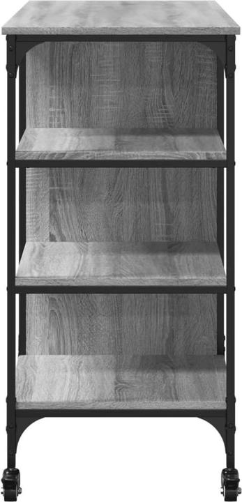 Image du produit vidaXL Küchenwagen