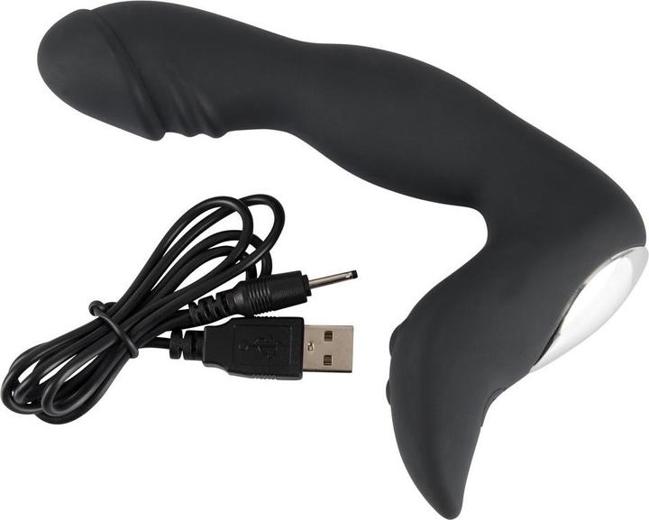 Productafbeelding Rebel Oplaadbare prostaatstimulator