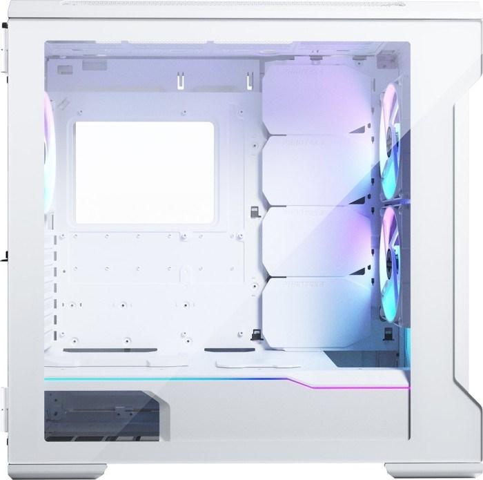 Immagine prodotto Phanteks Enthoo Evolv X (ATX, mATX, Mini-ITX, E-ATX)