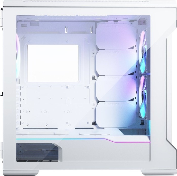 Actual product image Phanteks Enthoo Evolv X (ATX, mATX, Mini-ITX, E-ATX)