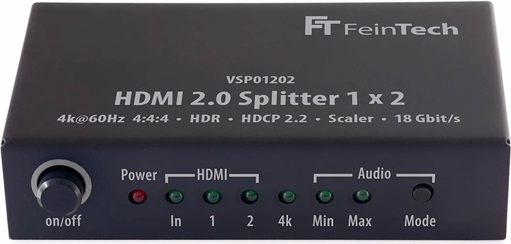 Productafbeelding FeinTech Splitter