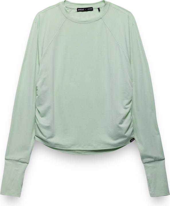 Actual product image Prana Sol Searcher LS Crew (XS)