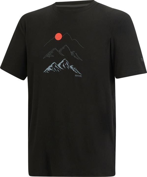 Produktbild Regatta Fingal TShirt (XXL)