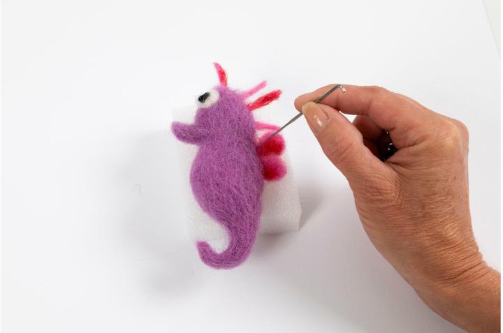 Produktbild Creativ Company Nadelfilzen