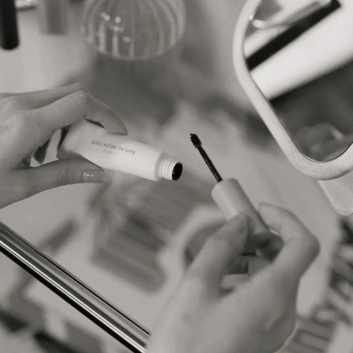 Produktbild Rom&Nd Han All Brow Fixer