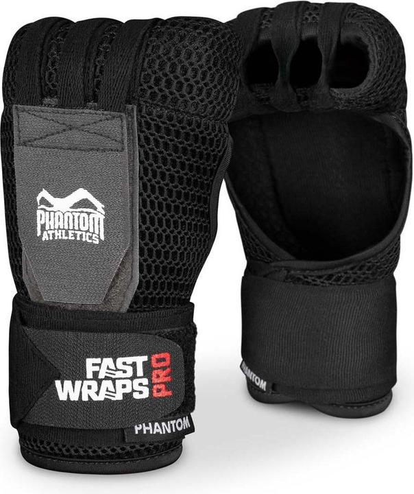 Produktbild Phantom Athletics Fastwraps Pro Boxbandagen (L, XL)