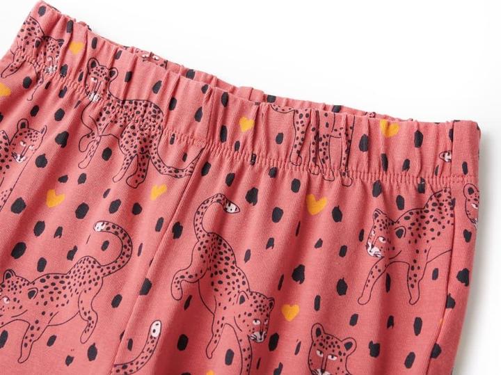 Produktbild vidaXL Kinderpyjama (116)