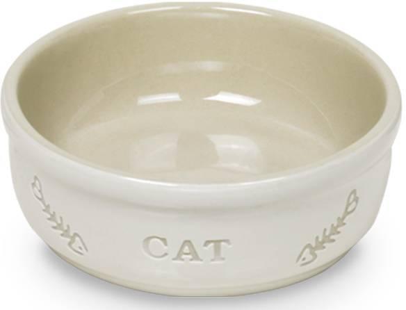 Immagine prodotto Nobby Gatti Ciotola in ceramica Gatto (0.25 l)