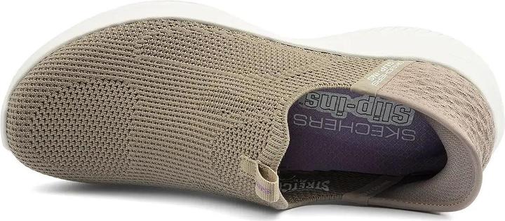 Actual product image Skechers Ultra Flex 3.0 Smooth Step (40)