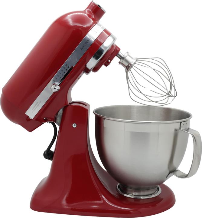 Actual product image KitchenAid Artisan Premium KSM185 (300 W, 4.80 l)