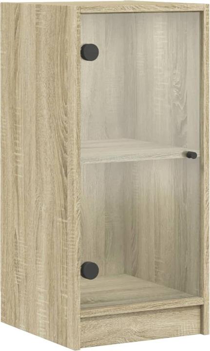 Image du produit vidaXL Beistellschrank (37 x 35 x 75.50 cm)