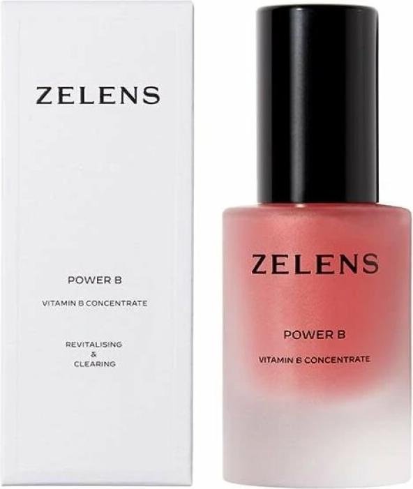 Actual product image Zelens Power Concentrate (30 ml)