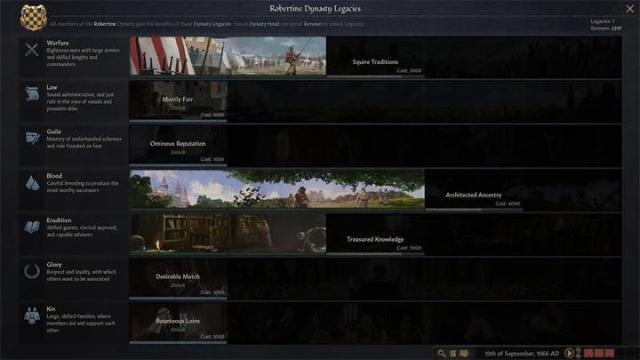 Actual product image Paradox Interactive Crusader Kings III Day One Edition (Xbox Series X, DE)