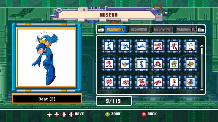 Produktbild Capcom Mega Man Legacy Collection 2 (Xbox One S, EN)