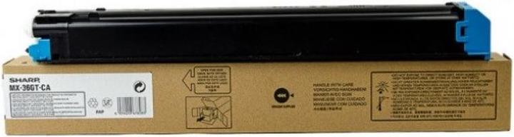 Produktbild Sharp Mx-36gtca (C)