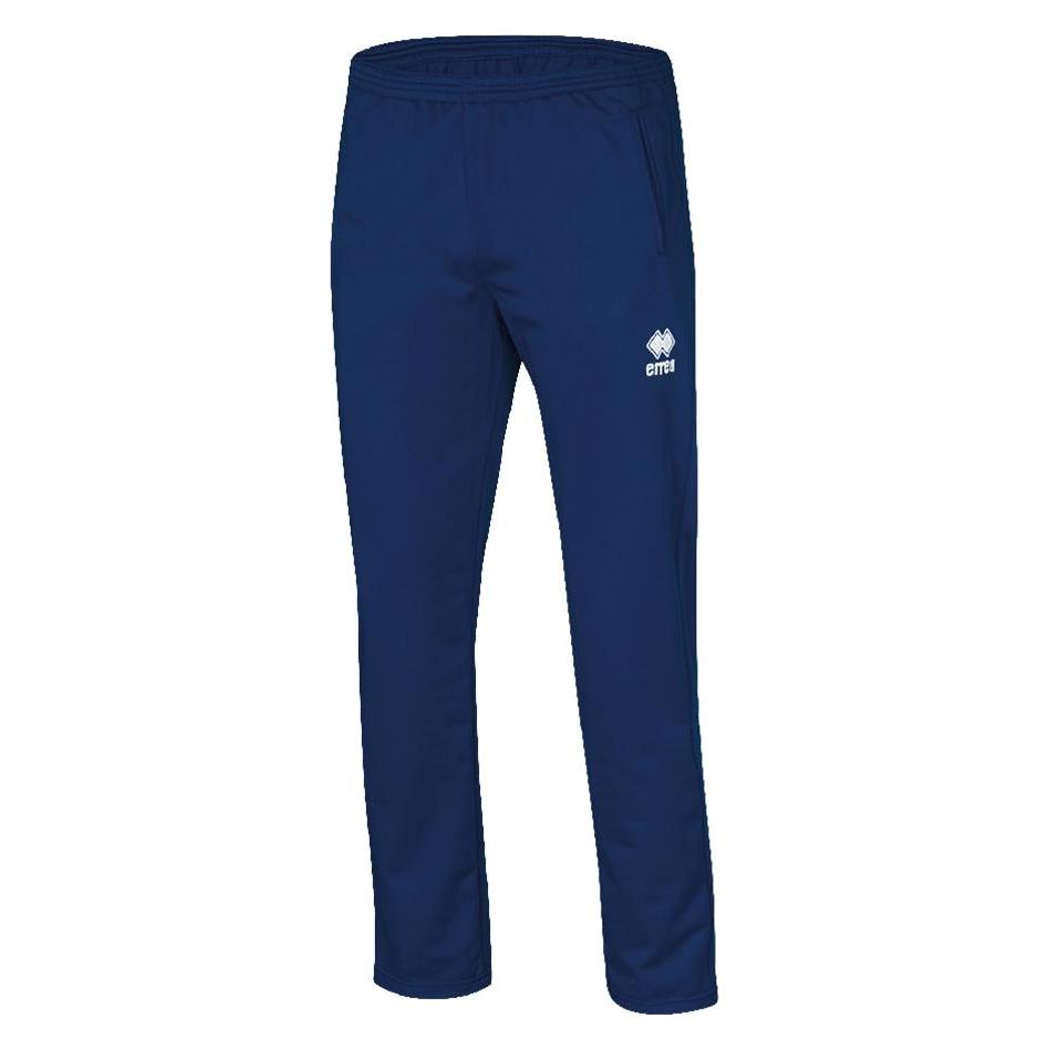 Errea, Herren, Sporthose, Trousers Clayton 3.0 Ad (4XL), Blau