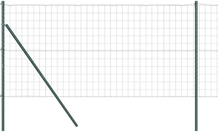 Produktbild vidaXL Outdoor-Zaun