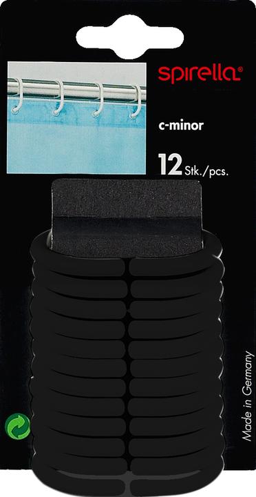 Produktbild spirella Minor
