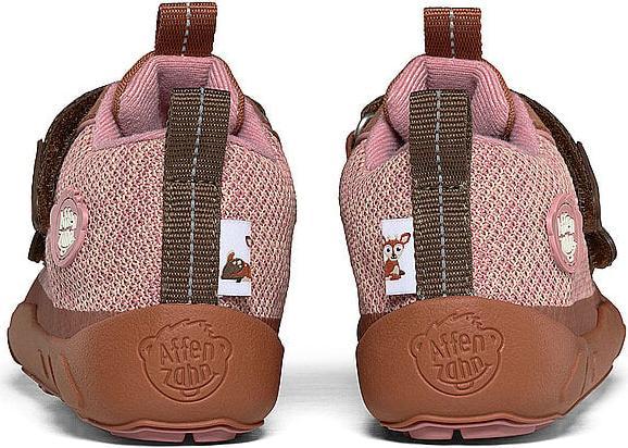 Produktbild Affenzahn Kid's Knit Happy (24)
