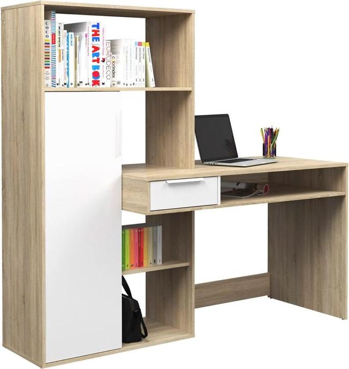 Actual product image Ebuy24 Desk Fula (163 x 60 cm)