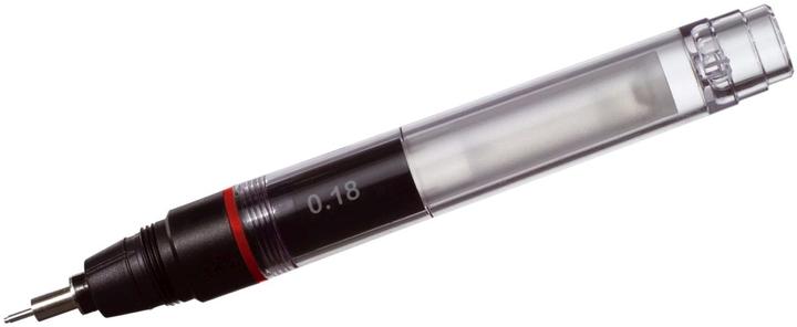 Produktbild Aristo Tuschefüller 0,18 mm (Schwarz, 1 x)