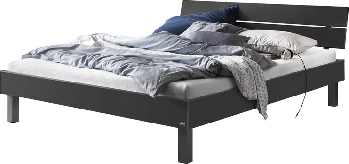 Aluminium, Anthracite