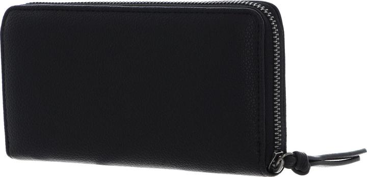 Actual product image FredsBruder Bestie Geldbörse Leder 19 cm