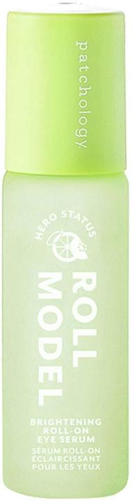 Produktbild Patchology Roll Model - Brightening Eye Serum (Augenpflege Serum, 10 ml)