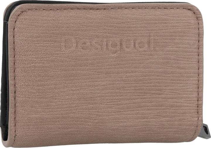 Desigual Coolest Club Geldbörse 12 cm