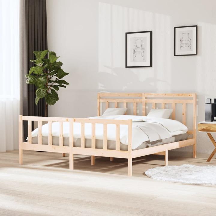 Produktbild vidaXL Anatassia (200 x 200 cm)