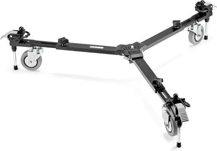 Produktbild Manfrotto Vr (Metall)