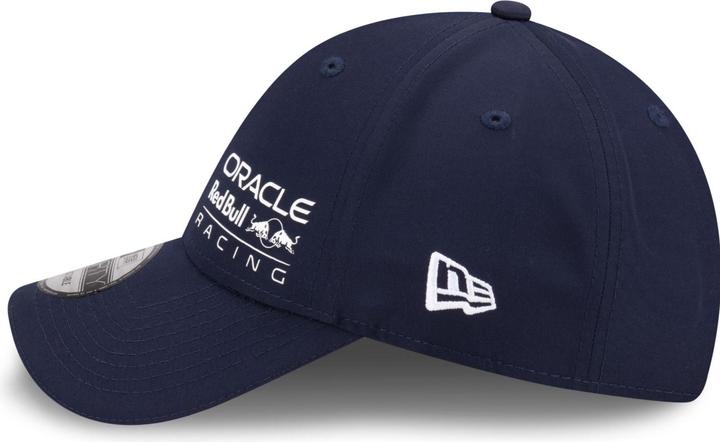 Actual product image New Era 9Forty Strapback Cap - Miami Red Bull Racing F1 (One size)
