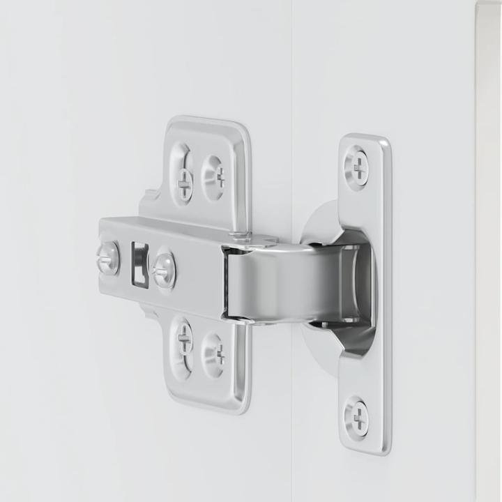 Actual product image vidaXL Küchen-Wandschrank (60 x 31 x 60 cm)